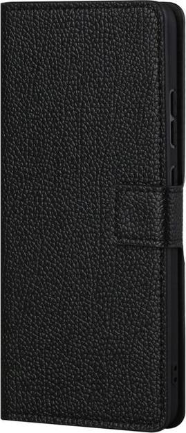 Image du produit MU Classic Série de couvertures de livres en cuir Litchi (Xiaomi Redmi Note 11, Xiaomi Redmi Note 11S)