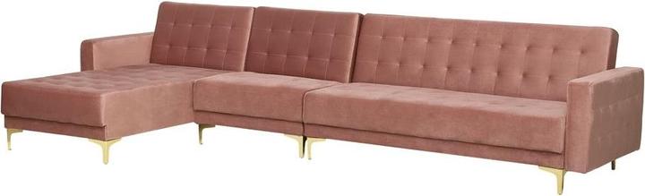 Actual product image Beliani Aberdeen (Corner sofa)