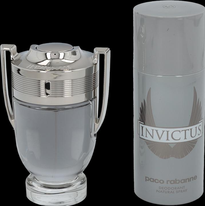 Produktbild Paco Rabanne Invictus (Eau de Toilette, 250 ml)