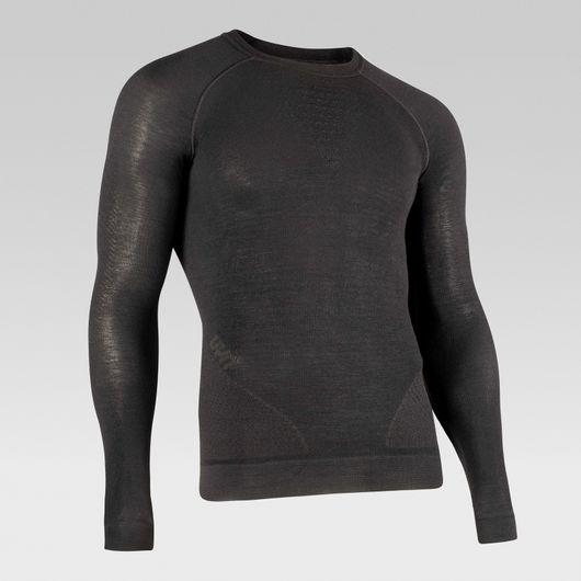 Actual product image UYN Fusyon Cashmere thermal shirt (XL)