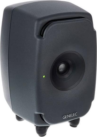 Actual product image Genelec 8331AP SAM actieve coaxiale studiomonitor (per stuk) (Active)