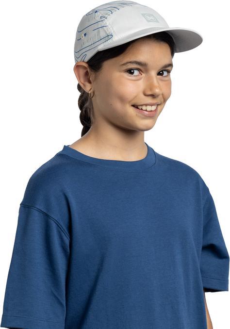 Produktbild Buff Kid's 5 Panel Go Cap (One Size)