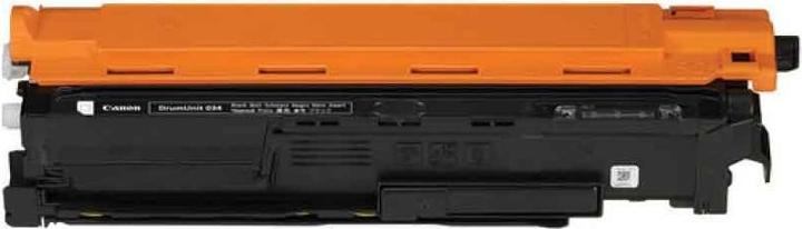Actual product image Canon C-Exv034 (FC)