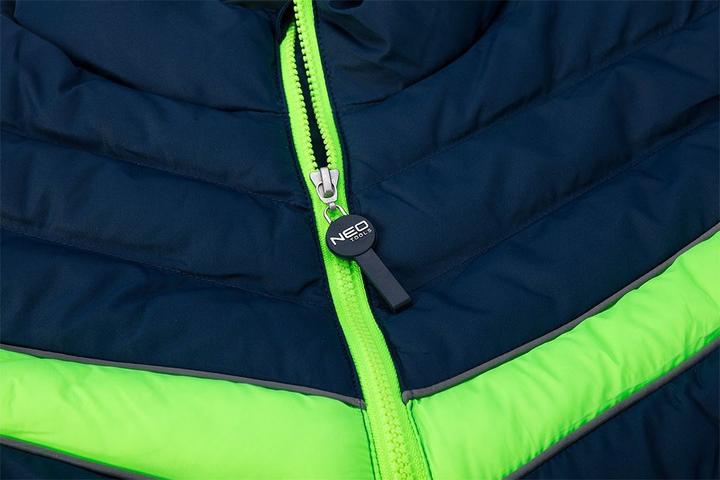 Image du produit Neo Gilet en duvet PREMIUM taille L (L)