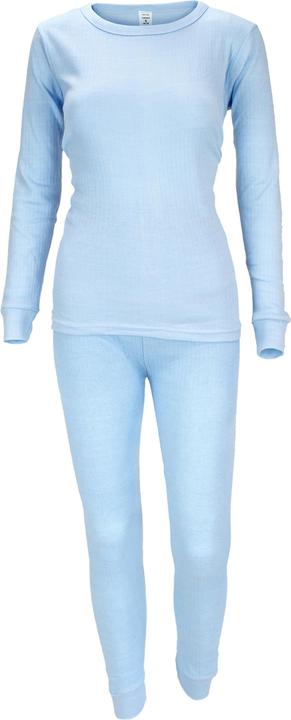 Bleu clair