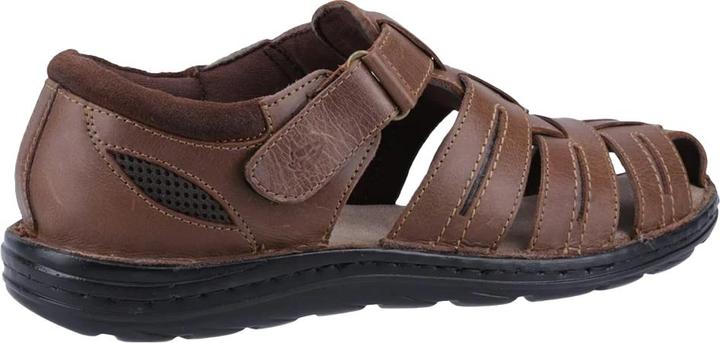 Image du produit Hush Puppies - Sandales ALBERT - Homme (42)
