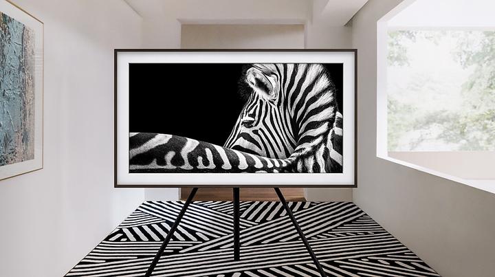 Produktbild Samsung GQ32LS03T The Frame (32", QLED, Full HD, 2020)