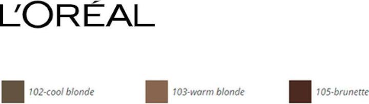 Produktbild L'Oréal Paris Brow Artist Xpert (Brunette)