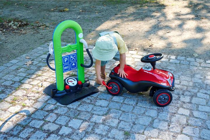 Produktbild BIG Bobby Car Tankstelle