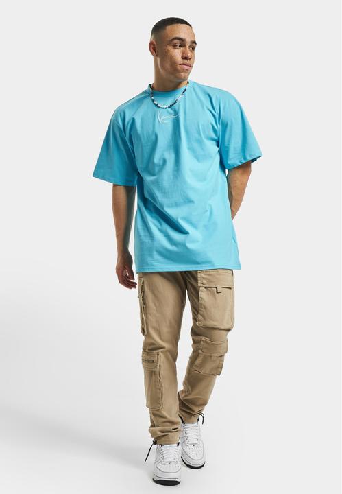 Image du produit Karl Kani KU232-018-1 KK Small Signature Kanilife Tee (M)