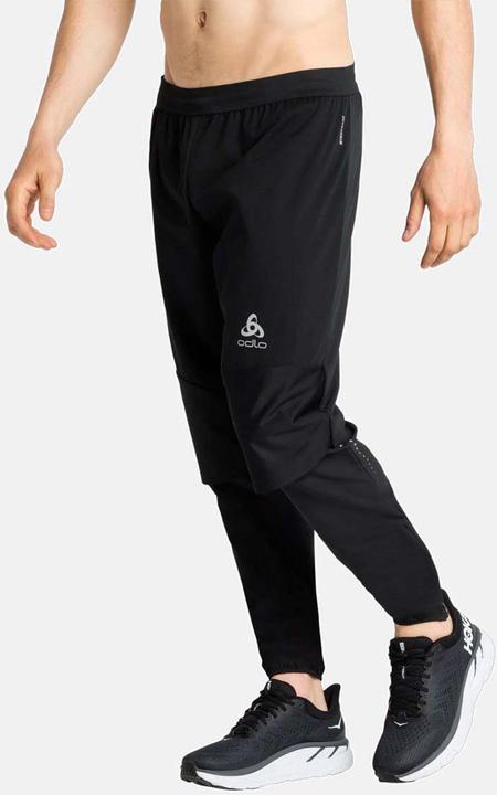 Produktbild Odlo Zeroweight Warm Hose (XL)