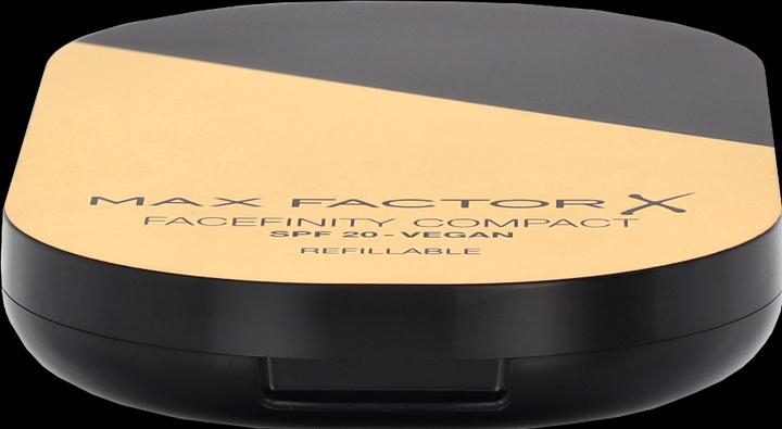 Produktbild Max Factor Facefinity Compact (001 Porcelain)