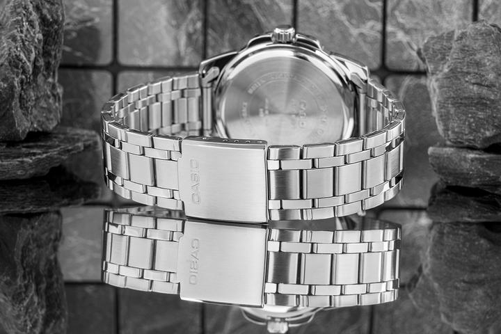 Produktbild Casio Collection - MTP-1314D-2A (Analoguhr, 45 mm)