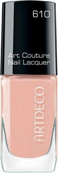 Produktbild Artdeco Art Couture Nail Lacquer 111.714 (Pink, Gel-Effekt Nagellack)