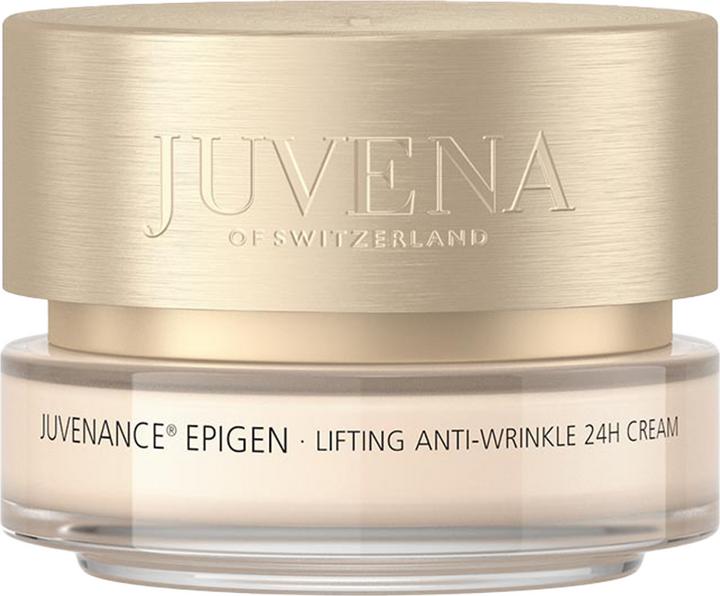 Juvena nce Epigen - Crème lifting anti-rides 24h (50 ml, Crème 24h)