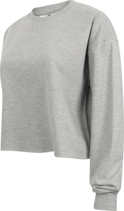 Produktbild Super Flying Model Slounge Sweatshirt kurz geschnitten (XL)