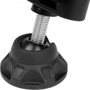 Image du produit Fotopro Tripode vidéo DV Series (Métal)