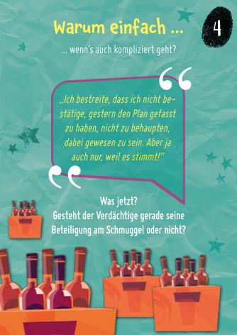 Produktbild Krimi-Adventskalender to go 5
