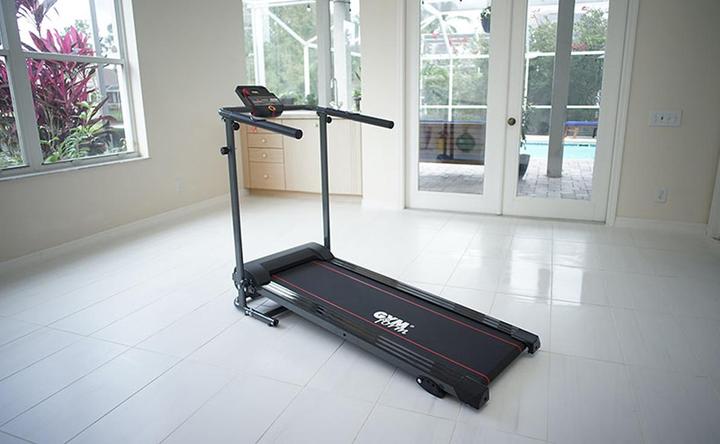 Image du produit Gymform Slim Fold Treadmill PRO