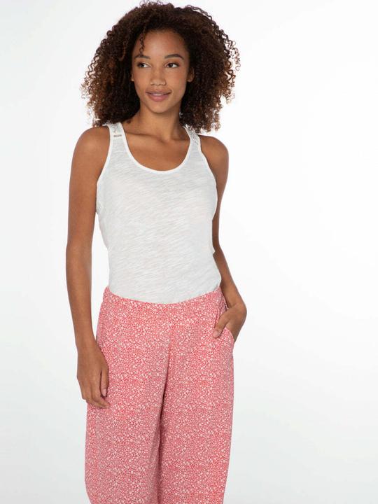 Actual product image Protest Ladies Singlet PRTBECCLES Canvasoffwhite L/40 (40)