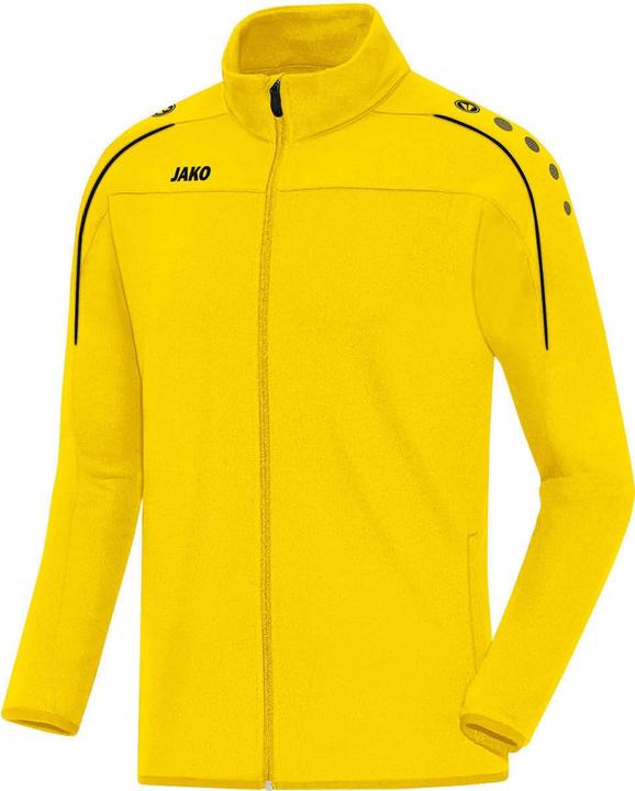 Produktbild JAKO Trainingsjacke Classico (164)