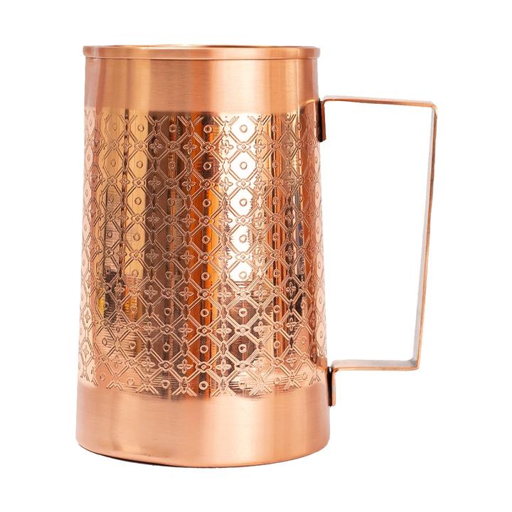 Immagine prodotto Forrest & Love Krug Jug Mosaic 1500ml (1.50 l)