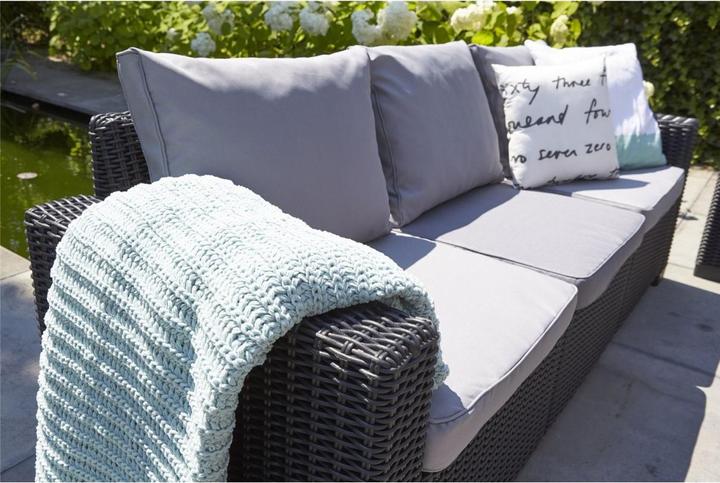 Actual product image Allibert California
