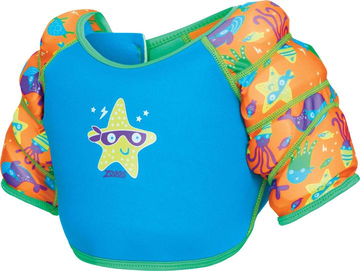 Immagine prodotto Zoggs Gilet Super Star Water Wings (15 - 18 kg)