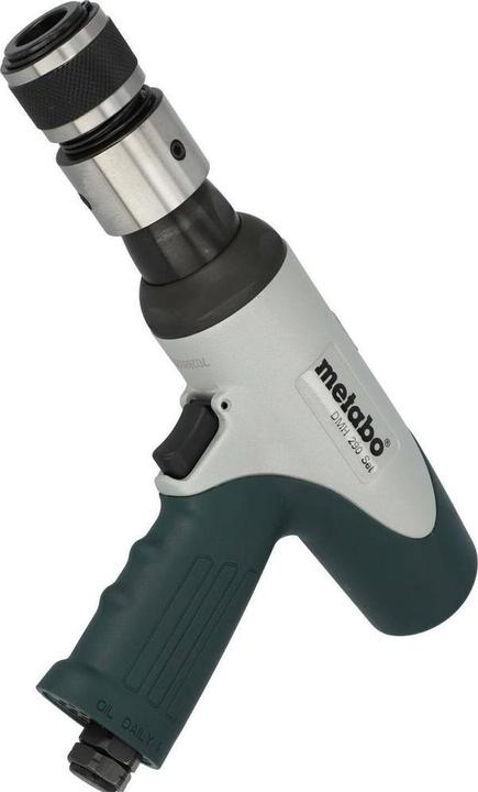 Immagine prodotto Metabo Martello a scalpello pneumatico DMH 290 Set