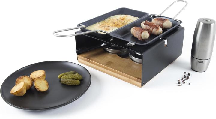 Actual product image Stöckli Raclette echaud