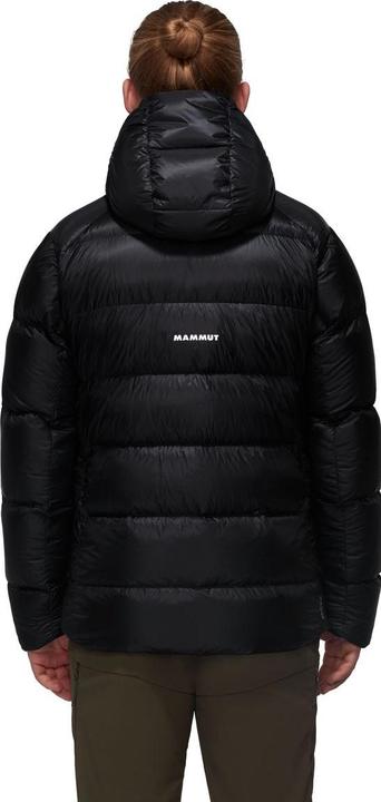 Actual product image Mammut Taiss Pro Insulation Hooded Jacket (L)