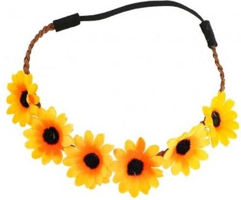 Immagine prodotto Chaks Hippie: Girasoli