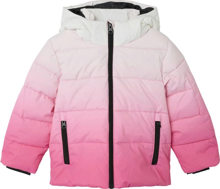 Actual product image Name it Mountain05 ski jacket (92)