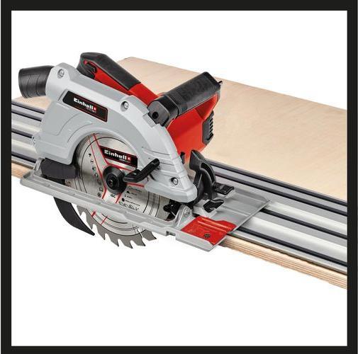 Actual product image Einhell Hand circular saw 90