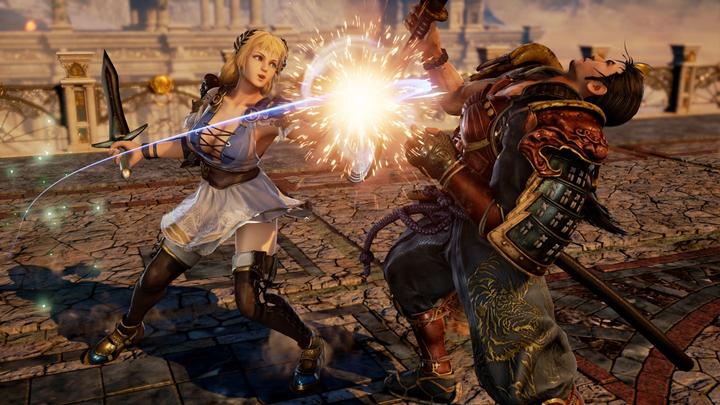 Produktbild Microsoft Soul Calibur VI: Deluxe Edition