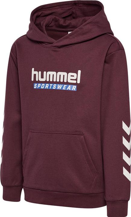 hummel hmlJR LOGO HOODIE