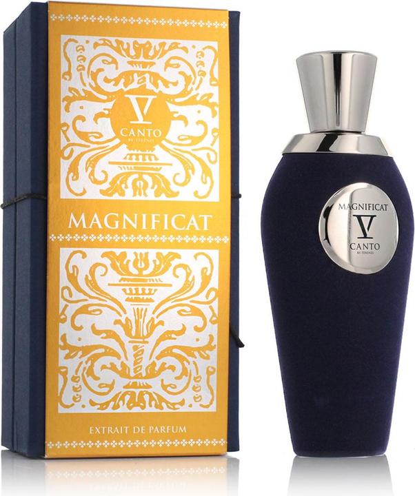Immagine prodotto V Canto Magnificat V by Extrait De Parfum Spray (Unisex) 100 ml (Eau de parfum, 100 ml)
