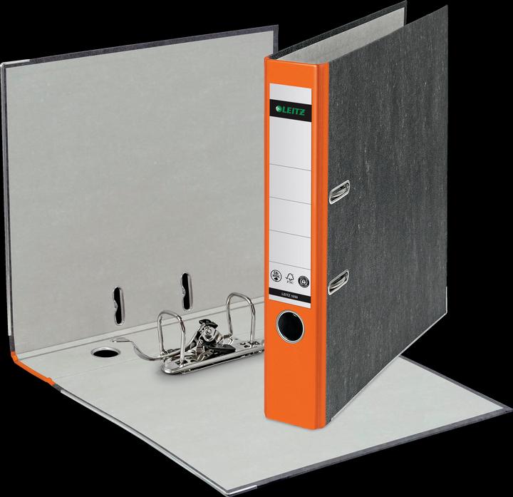 Produktbild Leitz Cardboard binder 180° (A4, 52 mm, 1 Stück)