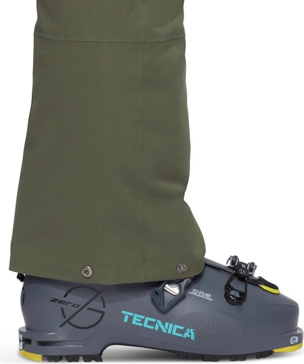Image du produit Mammut Stoney HS Thermo Pants Women (32)
