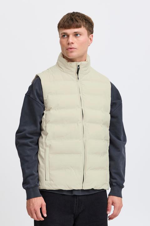 Actual product image Solid SDMILAS VEST 21108309 (S)