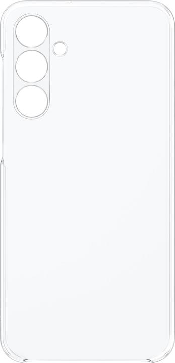 Immagine prodotto Samsung Trasparente per Galaxy A16 (Samsung Galaxy A16)