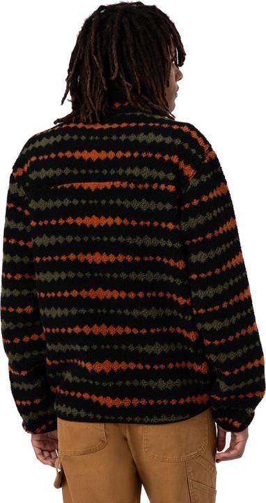 Actual product image Dickies Falkville Fleece Jacket (XL)