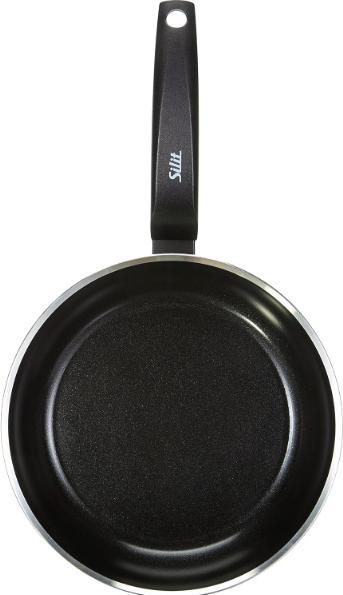 Actual product image Silit Messino (24 cm, Frying pan, Aluminium)
