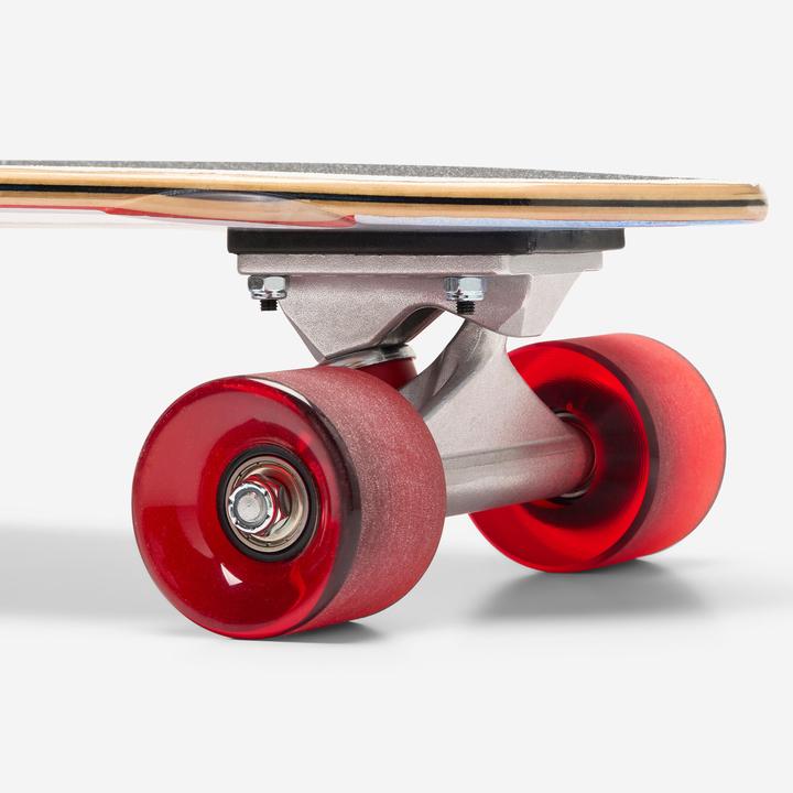 Produktbild Decathlon Cruiser Yamba - 500 Rising Sun (10.83")
