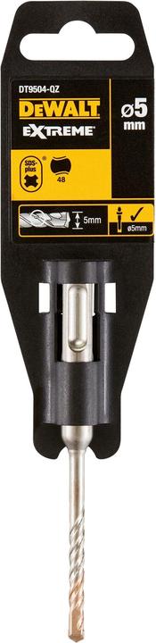 Productafbeelding DeWalt DT9504-QZ (5 millimeter)