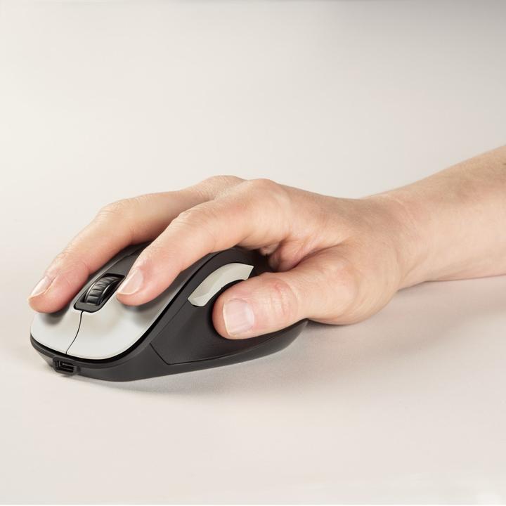 Actual product image Hama MW-500 (Wireless)