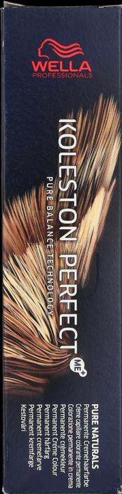 Produktbild Wella Koleston Pure Naturals (8/00 hellblond natur)