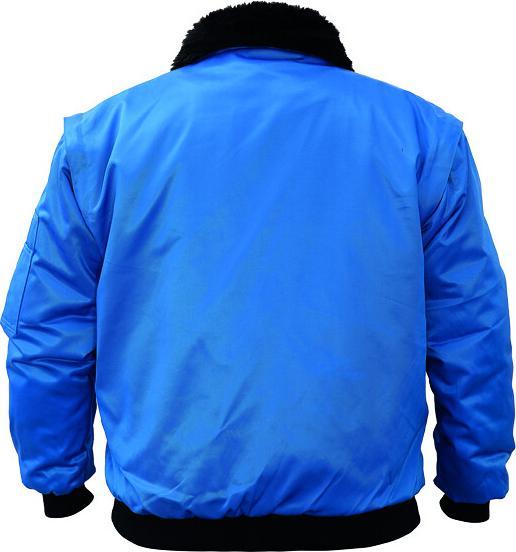 Actual product image Korntex Pilot jacket (M)