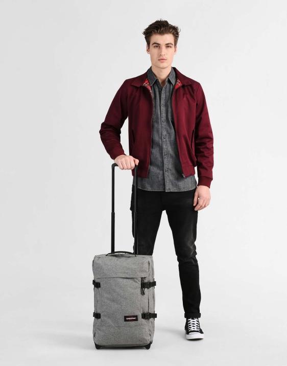 Produktbild Eastpak Tranverz (42 l, Handgepäck (bis 50l))