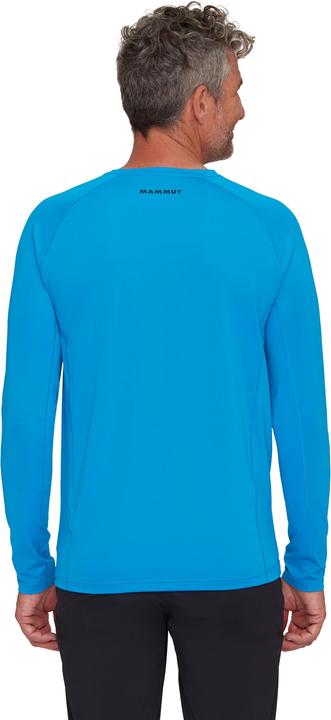 Immagine prodotto Mammut Logo Selun FL a manica lunga (L)